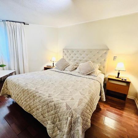 Infinity Apartments Сантьяго Экстерьер фото