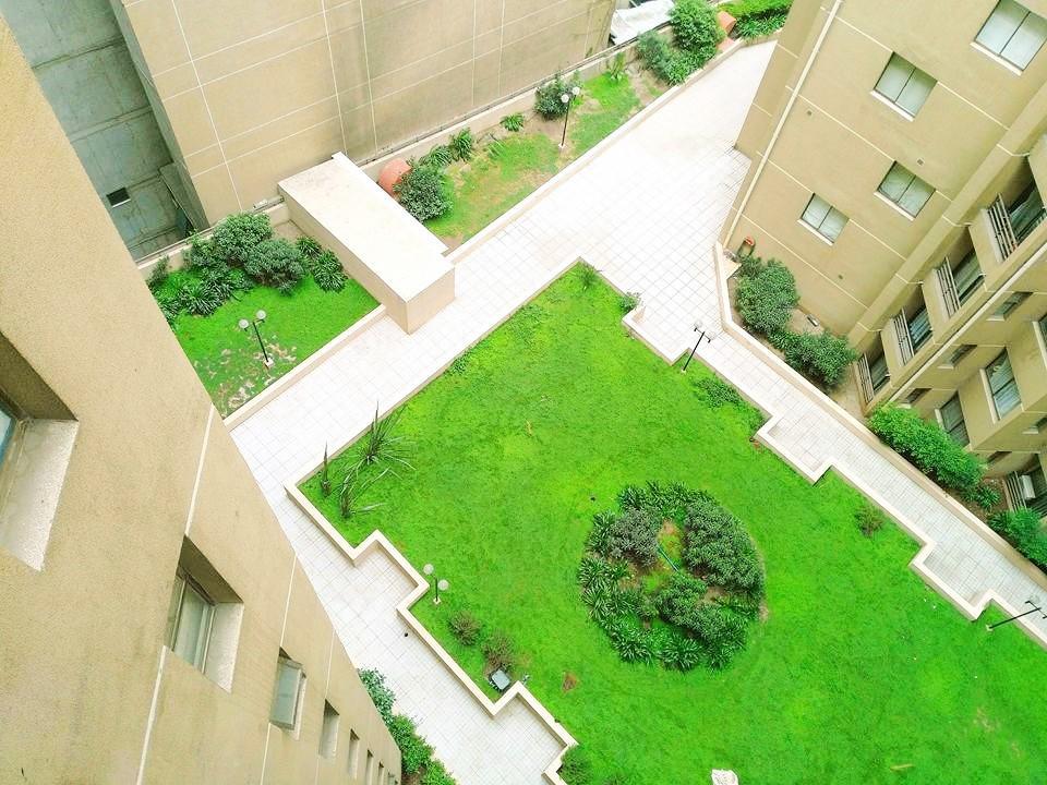 Infinity Apartments Сантьяго Экстерьер фото
