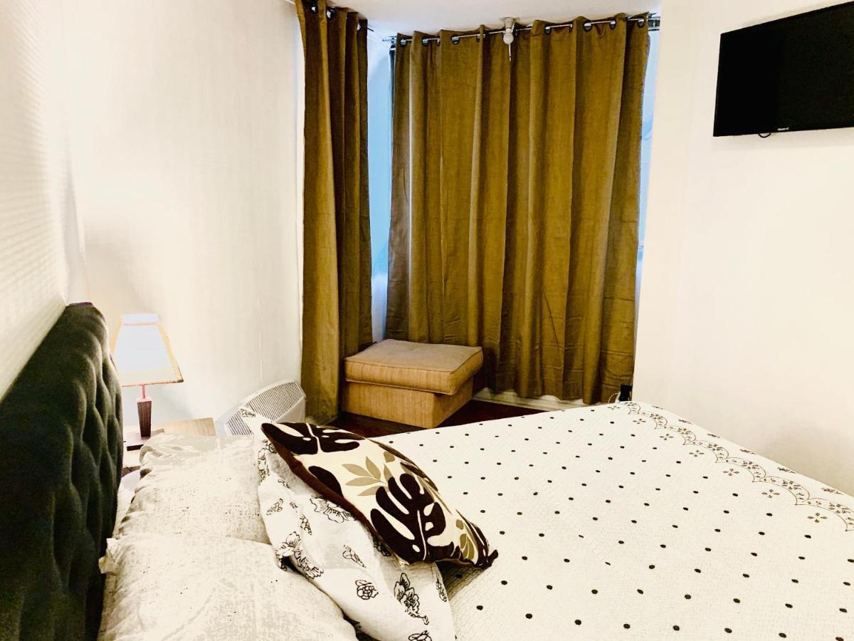 Infinity Apartments Сантьяго Экстерьер фото